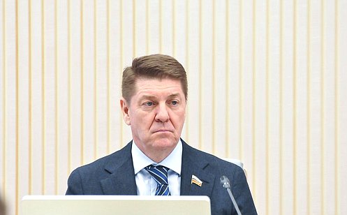 А. Шевченко: Глава государства дал важные поручения о мерах поддержки регионов и муниципалитетов
