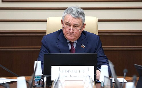 Ю. Воробьев: Экспедиция «Код Непокоренных» — это ответ тем, кто пытается фальсифицировать историю