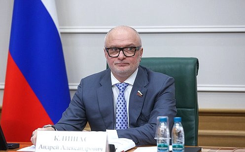 Комитет СФ поддержал запрет на административное выдворение за пределы России иностранцев – участников СВО