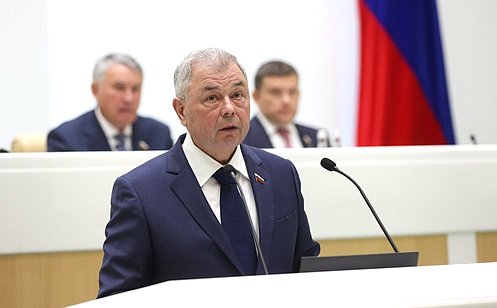 Совет Федерации одобрил изменения в Налоговый и Бюджетный кодексы РФ