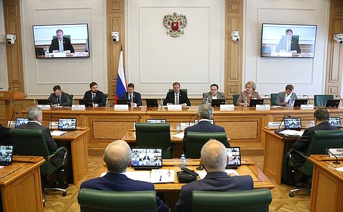 К. Косачев: Государственная национальная политика России в полной мере воспринята общественным сознанием