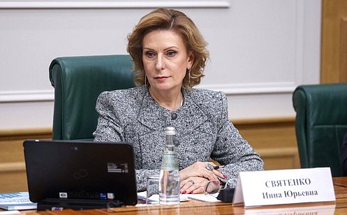И. Святенко: Будут усилены гарантии жилищного обеспечения детей-сирот и детей, оставшихся без попечения