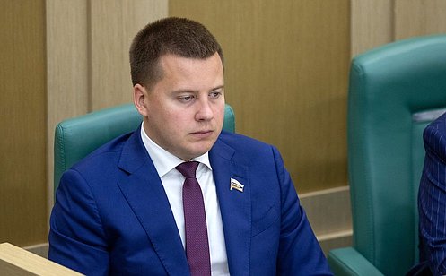 А. Пронюшкин оценил итоги реализации национальных проектов во Владимирской области за 2019 год