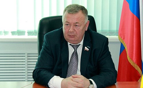 В. Николаев: Запущен новый механизм поддержки аграриев с учетом проведенной консолидации субсидий и льготного кредитования
