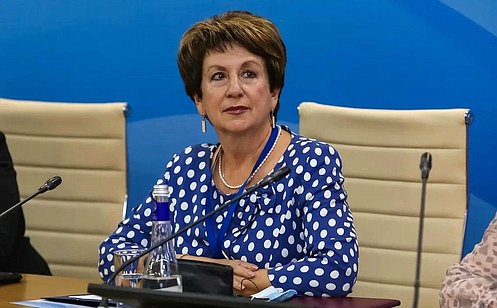 Е. Алтабаева выступила на V заседании Евразийского Альянса Омбудсменов