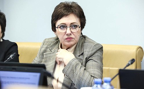 Е. Бибикова обсудила в Псковской области вопросы медицинского обеспечения, образования и отдыха детей, страдающих диабетом