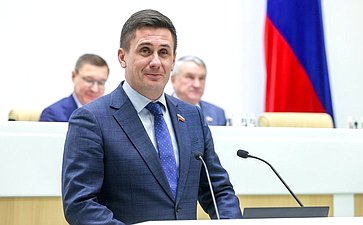 Вадим Деньгин