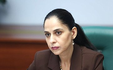 Круглый стол на тему «Инструменты развития производства малотоннажной химии в условиях санкционного давления»