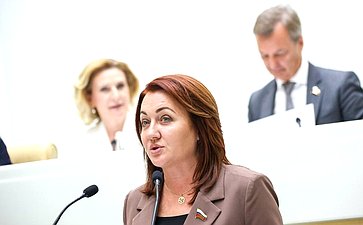 Наталья Кувшинова