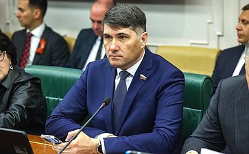 Владимир Пушкарев