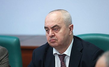 Круглый стол Комитета СФ по экономической политике на тему «Законодательное обеспечение создания и эксплуатации атомных станций малой мощности»
