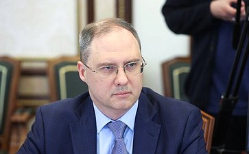 Расширенное заседание Комитета СФ по международным делам совместно с Комитетом СФ по экономической политике