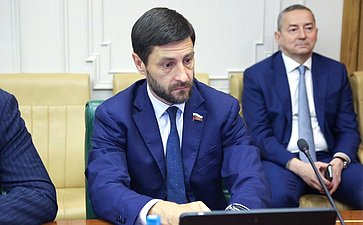 Алексей Синицын