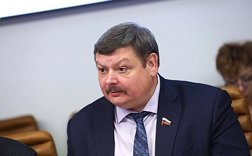 Сергей Колбин