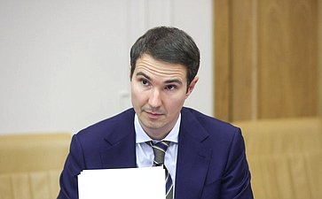 Круглый стол на тему «О перспективах развития и мерах поддержки территорий с высоким научно-техническим потенциалом»