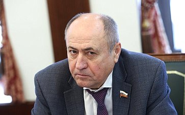 Николай Кондратюк