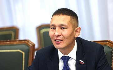 Амыр Аргамаков