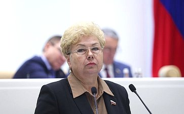 Ольга Бас