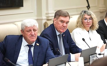 Круглый стол на тему «Потенциал использования местных (фермерских) продуктов в системе школьного питания»