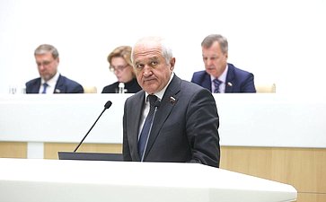 Владимир Булавин