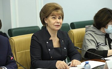 Татьяна Гигель