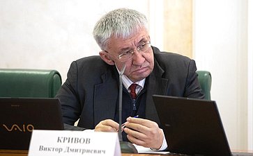 Виктор Кривов