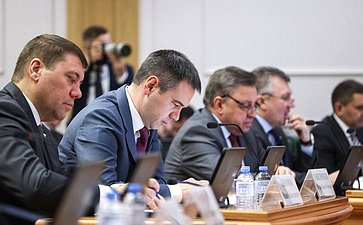 «Открытый диалог» с заместителем Председателя правительства РФ Александром Новаком