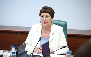 Елена Перминова