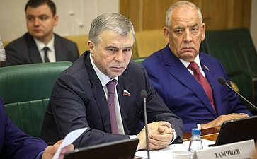 Белан Хамчиев