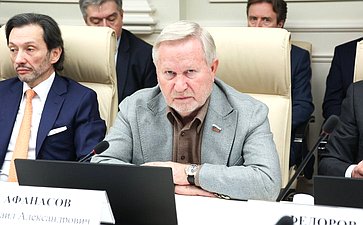 Михаил Афанасов
