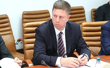 Круглый стол Комитета Совета Федерации по социальной политике «Актуальные вопросы реализации в субъектах Российской Федерации национального проекта «Продолжительная и активная жизнь»»