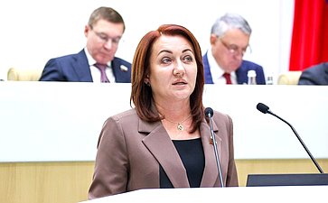 Наталья Кувшинова