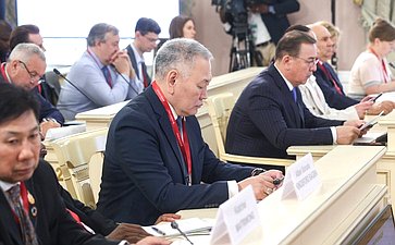 Сахамин Афанасьев