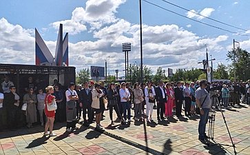 Сергей Михайлов: Важно увеличить поддержку производства шерсти