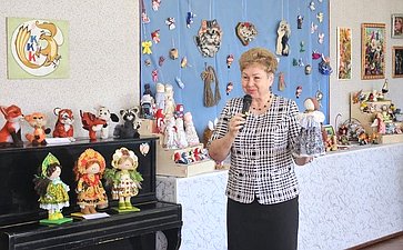 Ольга Бас