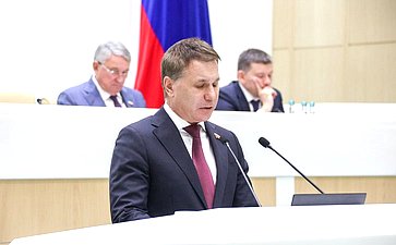 Оптимизируется система контроля приемки и перегрузки уловов водных биоресурсов