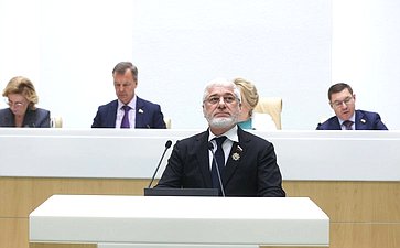 Сулейман Геремеев