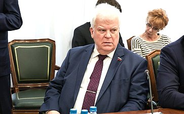 Владимир Чижов
