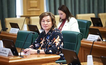 Лариса Круглова