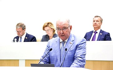 Григорий Карасин