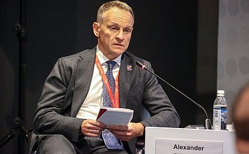 XXVIII Петербургский международный экономический форум (ПМЭФ’25). «Технологии двойного назначения и будущее глобального лидерства»