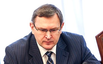 Встреча Инны Святенко с Министром дошкольного и школьного образования Республики Узбекистан Хилолой Умаровой