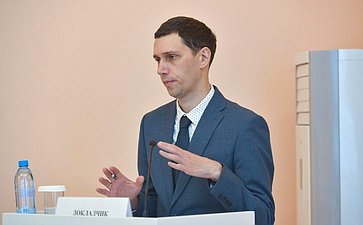 Заседание Объединенной комиссии при МПА СНГ по гармонизации законодательства в сфере безопасности и противодействия новым вызовам и угрозам