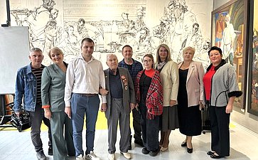 Наталия Косихина поделилась управленческим опытом с участником региональной программы «Герои Ярославии»