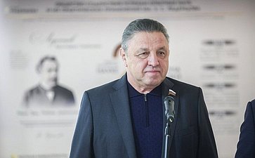 Вячеслав Тимченко