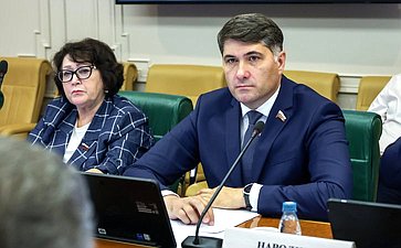 Владимир Пушкарев