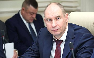 Дмитрий Перминов