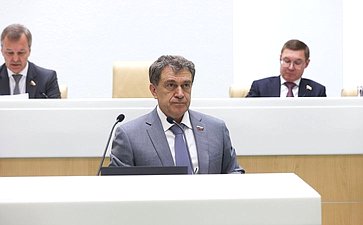 Ахмат Салпагаров