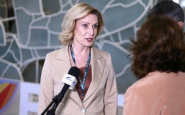 Инна Святенко