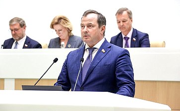 Юрий Федоров